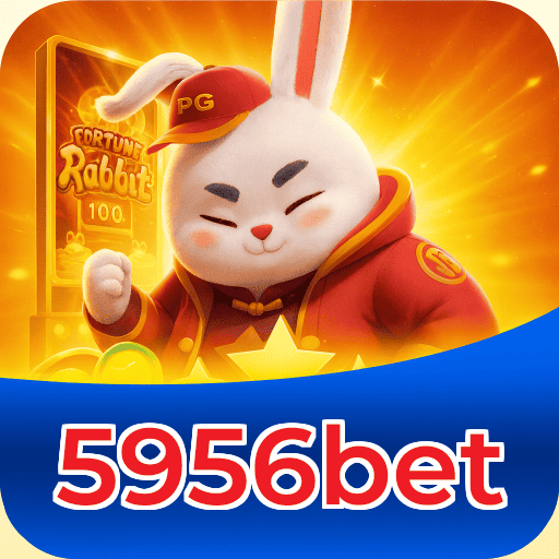 5956bet: Seu Cassino Online Confiável e Profissional
