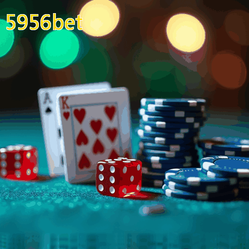 5956bet - Plataforma confiável para apostas emocionantes e bônus