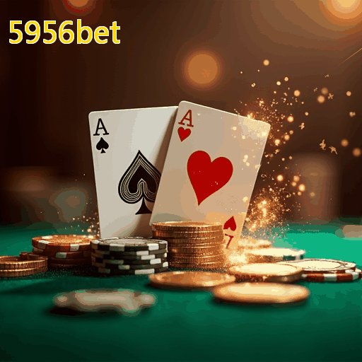 5956bet - Promoções e bônus exclusivos para novos jogadores.
