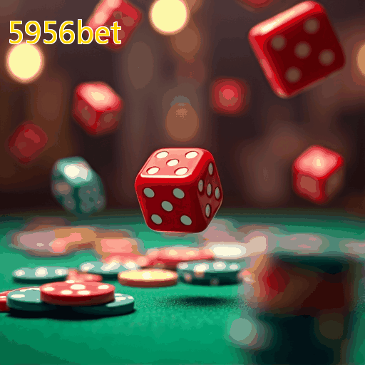 5956bet - Grande seleção de jogos ao vivo e cassinos online