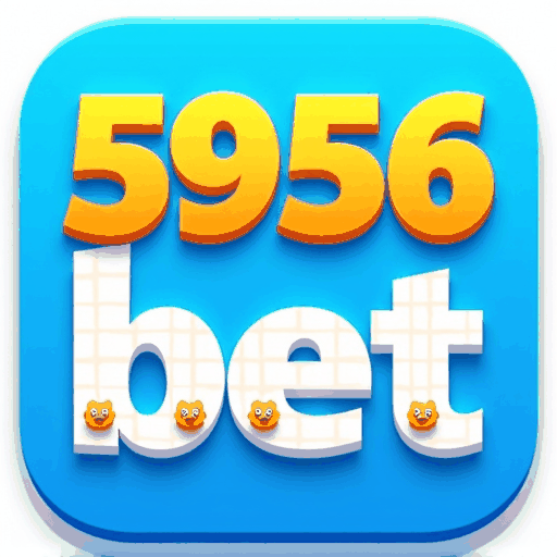 5956bet Logo